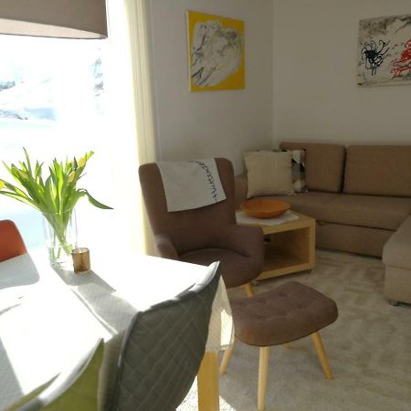 Birnbacher-Appartement سانكت فيت ايم بونغو المظهر الخارجي الصورة
