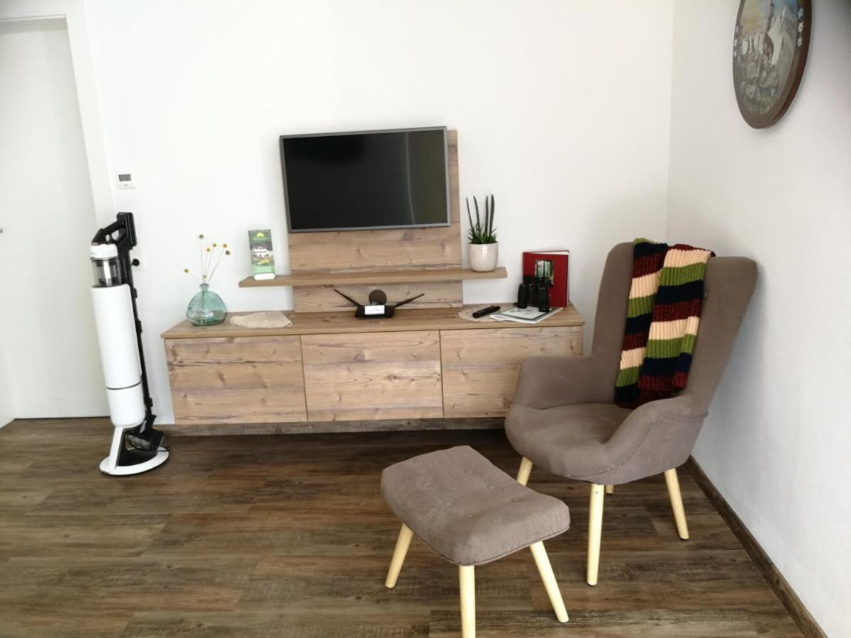 Birnbacher-Appartement سانكت فيت ايم بونغو المظهر الخارجي الصورة