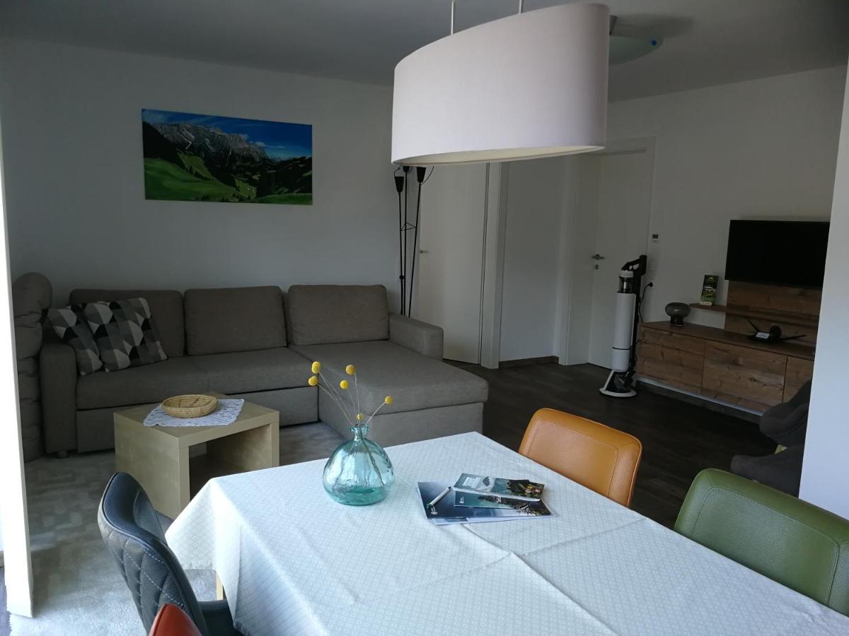 Birnbacher-Appartement سانكت فيت ايم بونغو المظهر الخارجي الصورة
