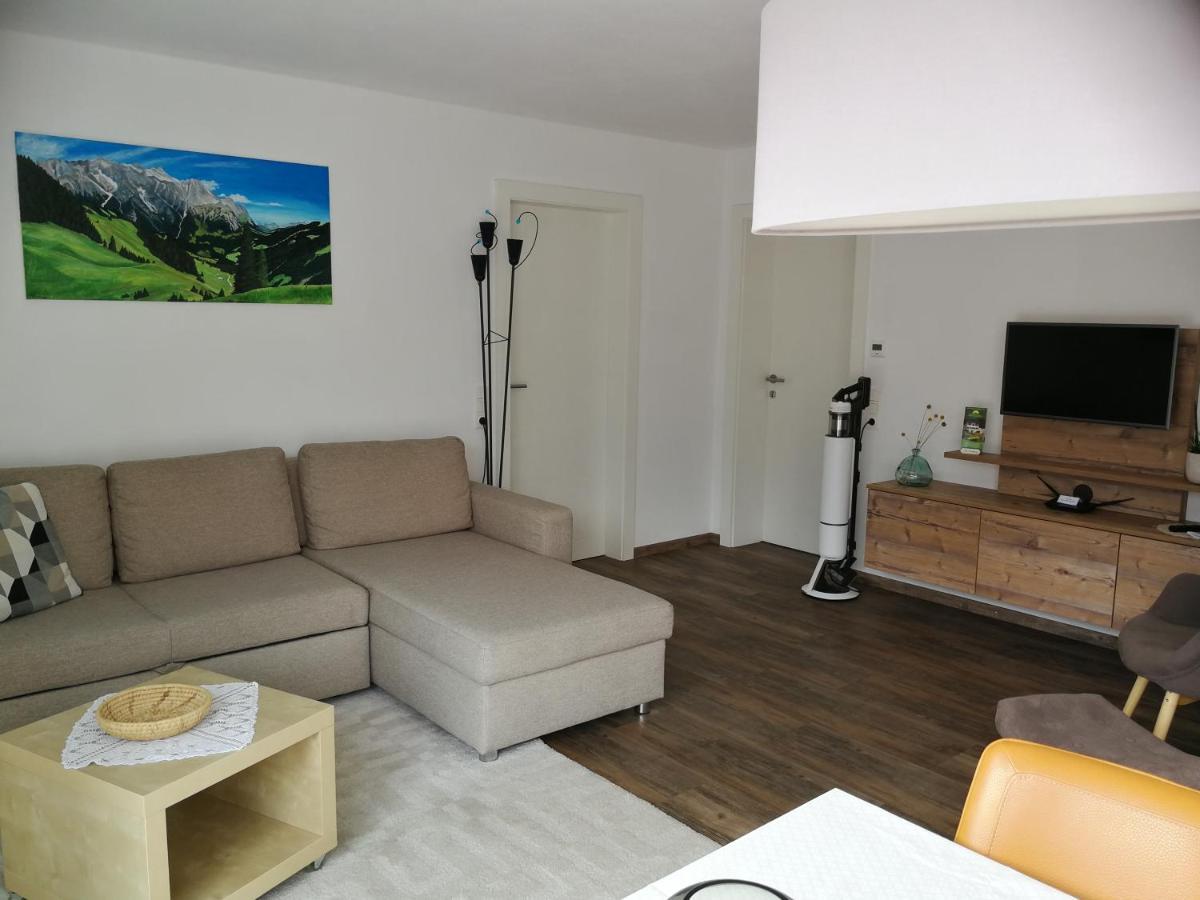 Birnbacher-Appartement سانكت فيت ايم بونغو المظهر الخارجي الصورة